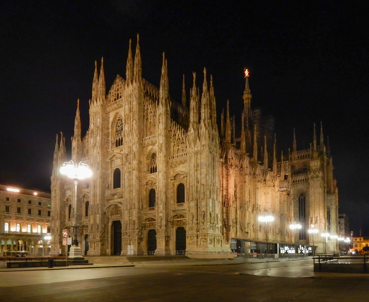 Duomo di Milano