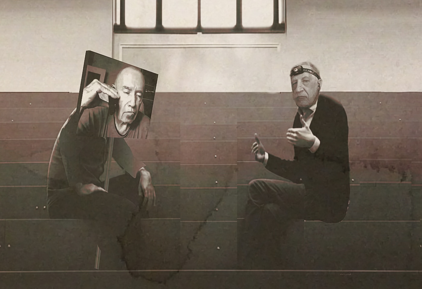 диалог о взаимопонимании