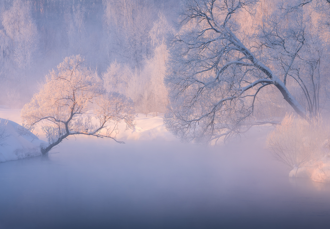 Притяжение