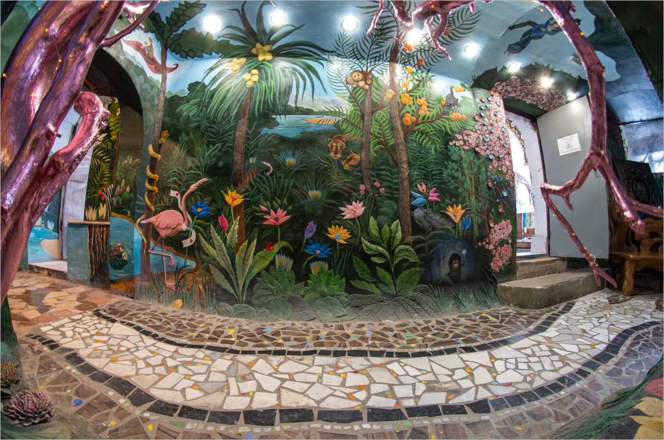 и все все все