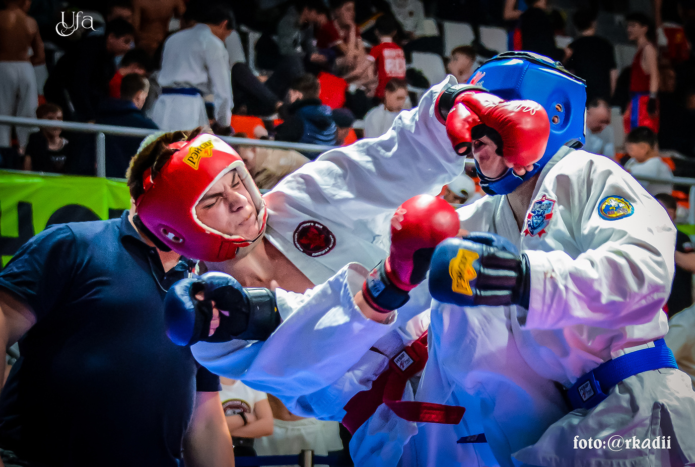 ДВУЛИКИЙ ЯНУС