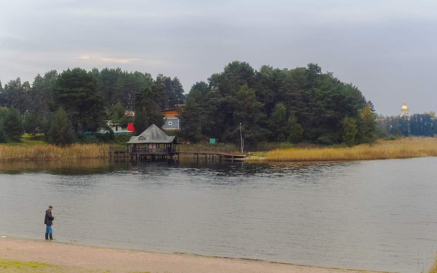 Любимое занятие