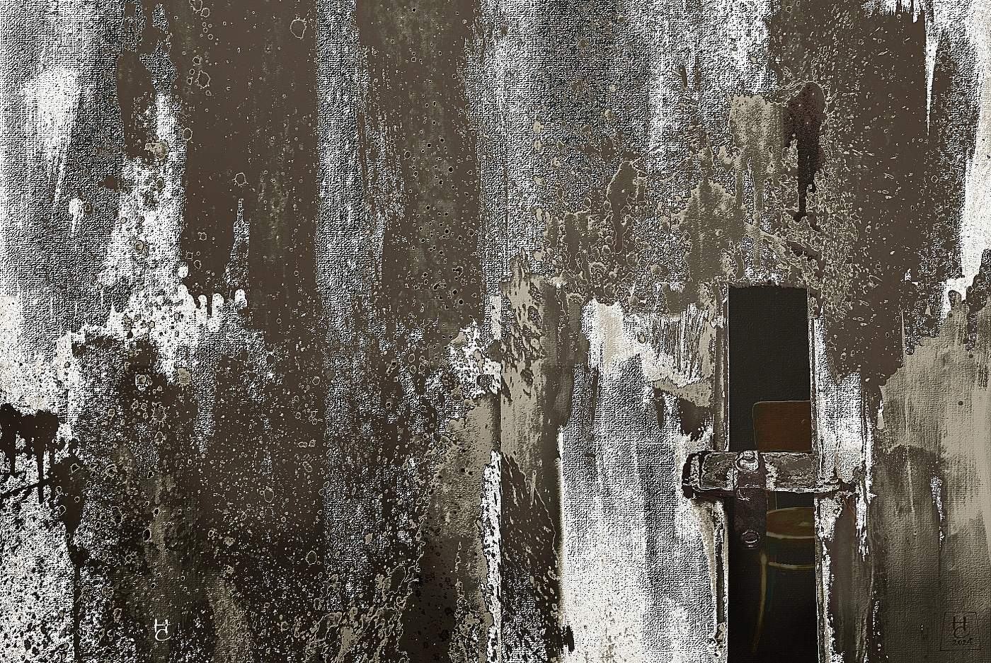 В мастерской Папы Карло