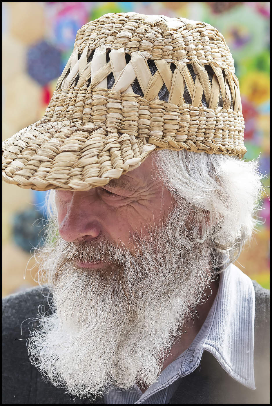 Мои года мое богатство...