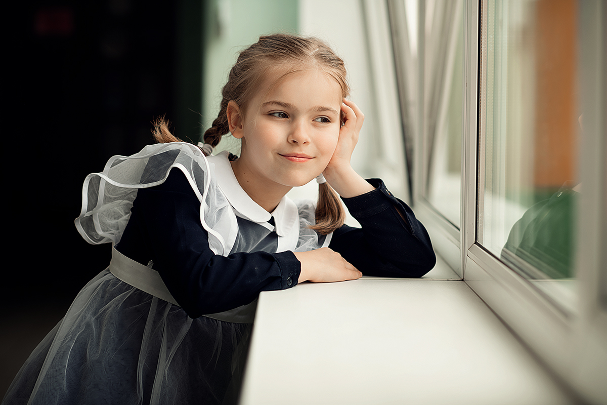 Кто из нас не мечтал в детстве?!