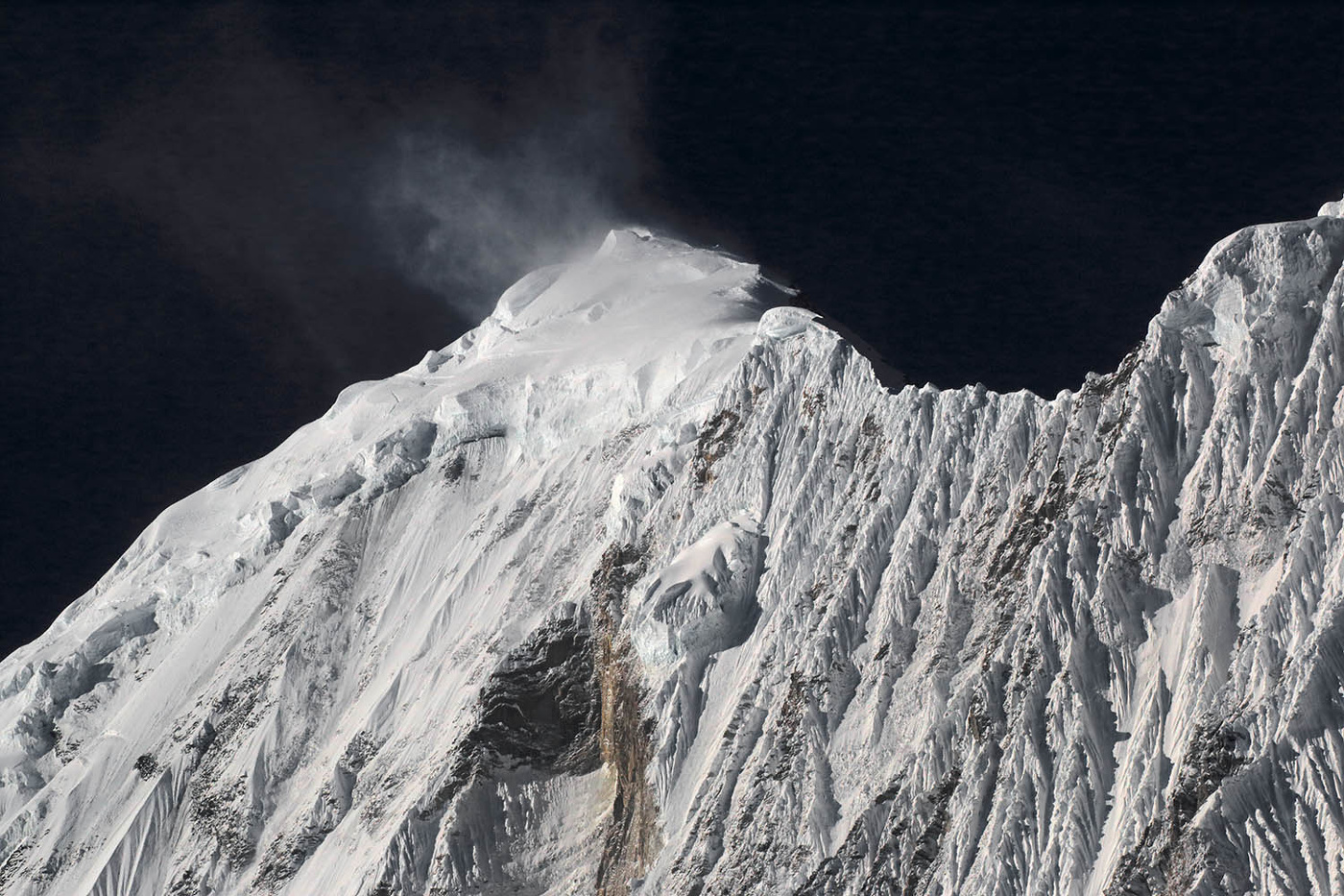 Гангапурна