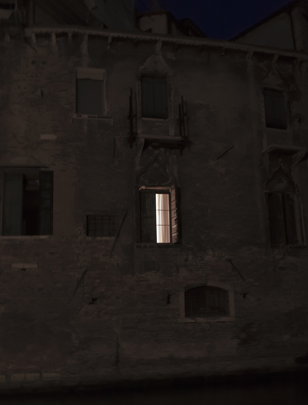 Воспоминания об Италии 20