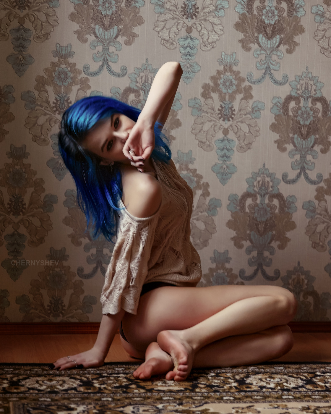 из альбома "сны".