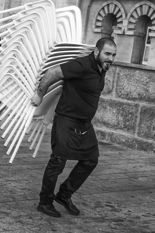 флешмоб на тему «Труд/работа». (№ 4)