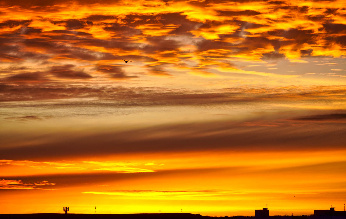 Симферополь. 24.02.24 Утро