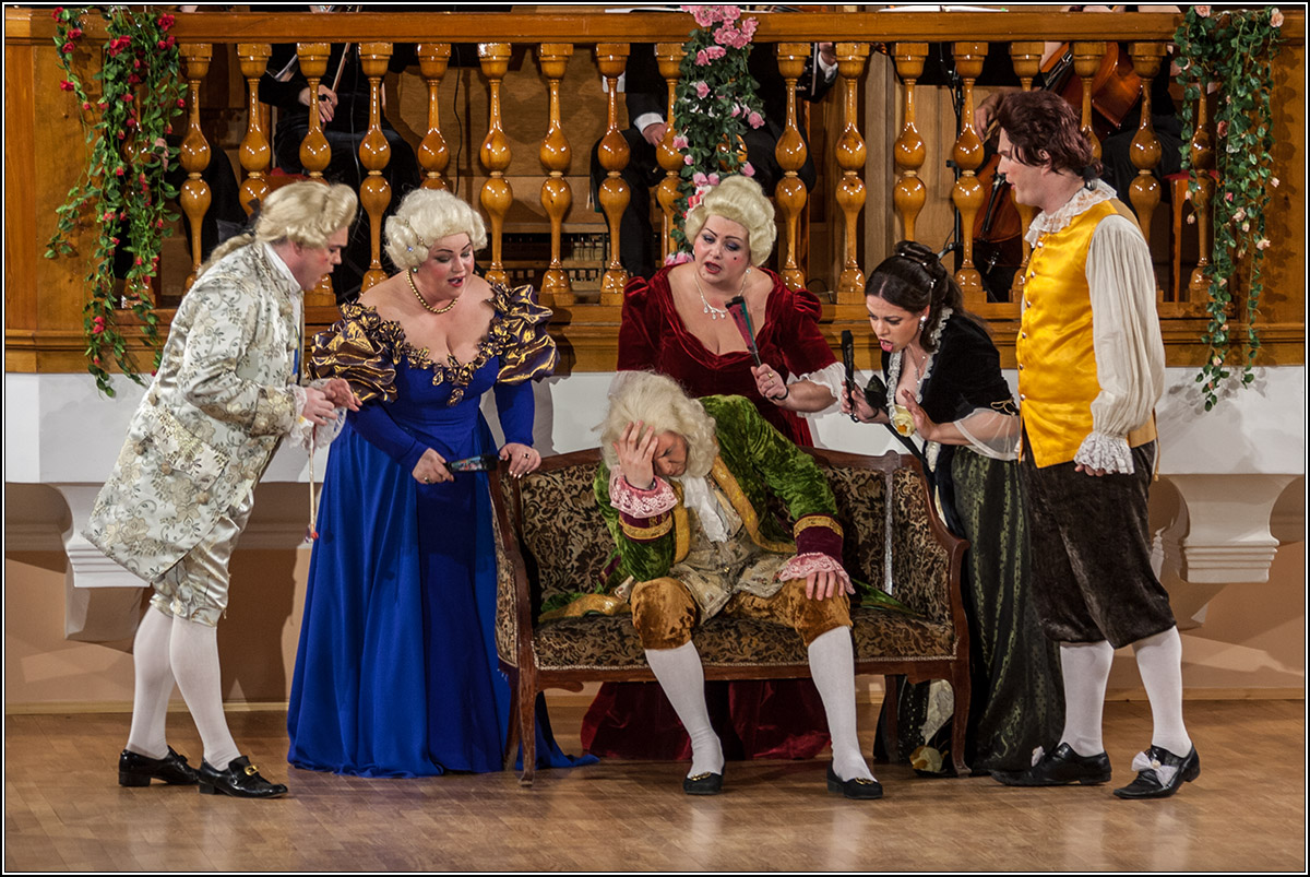 "Тайный брак"