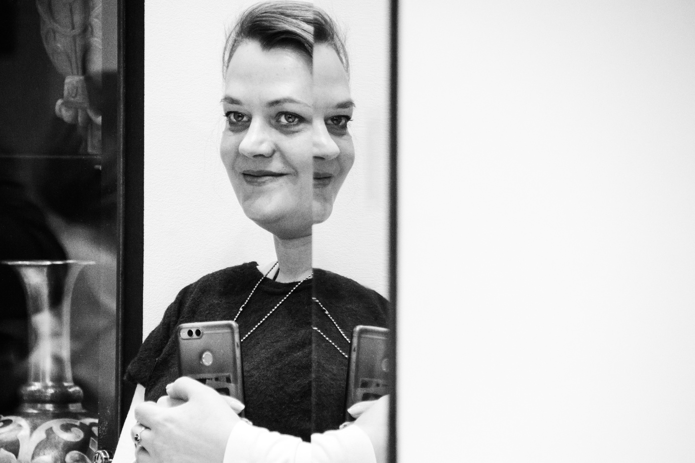 Дружеский шарж