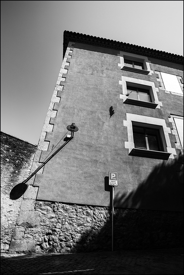 город контрастов