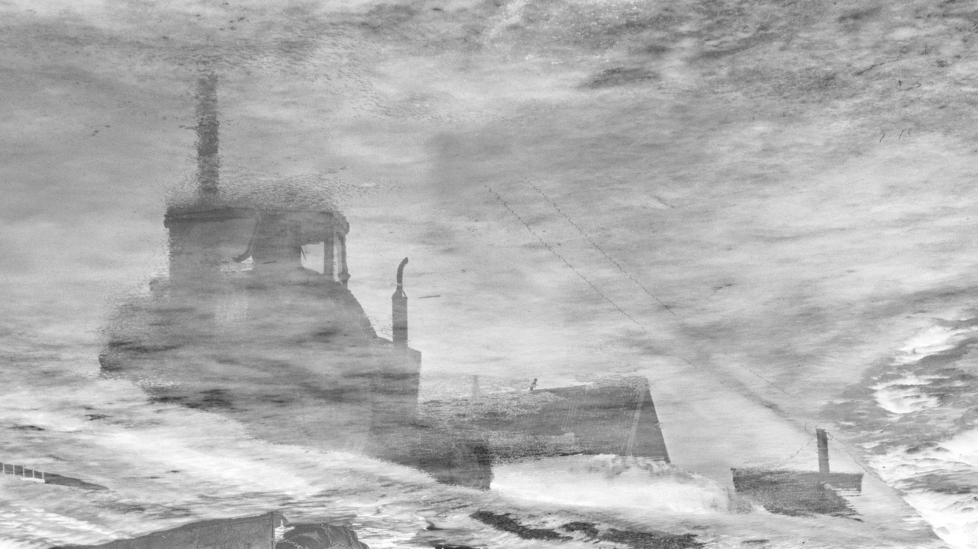 Жизнь вокруг