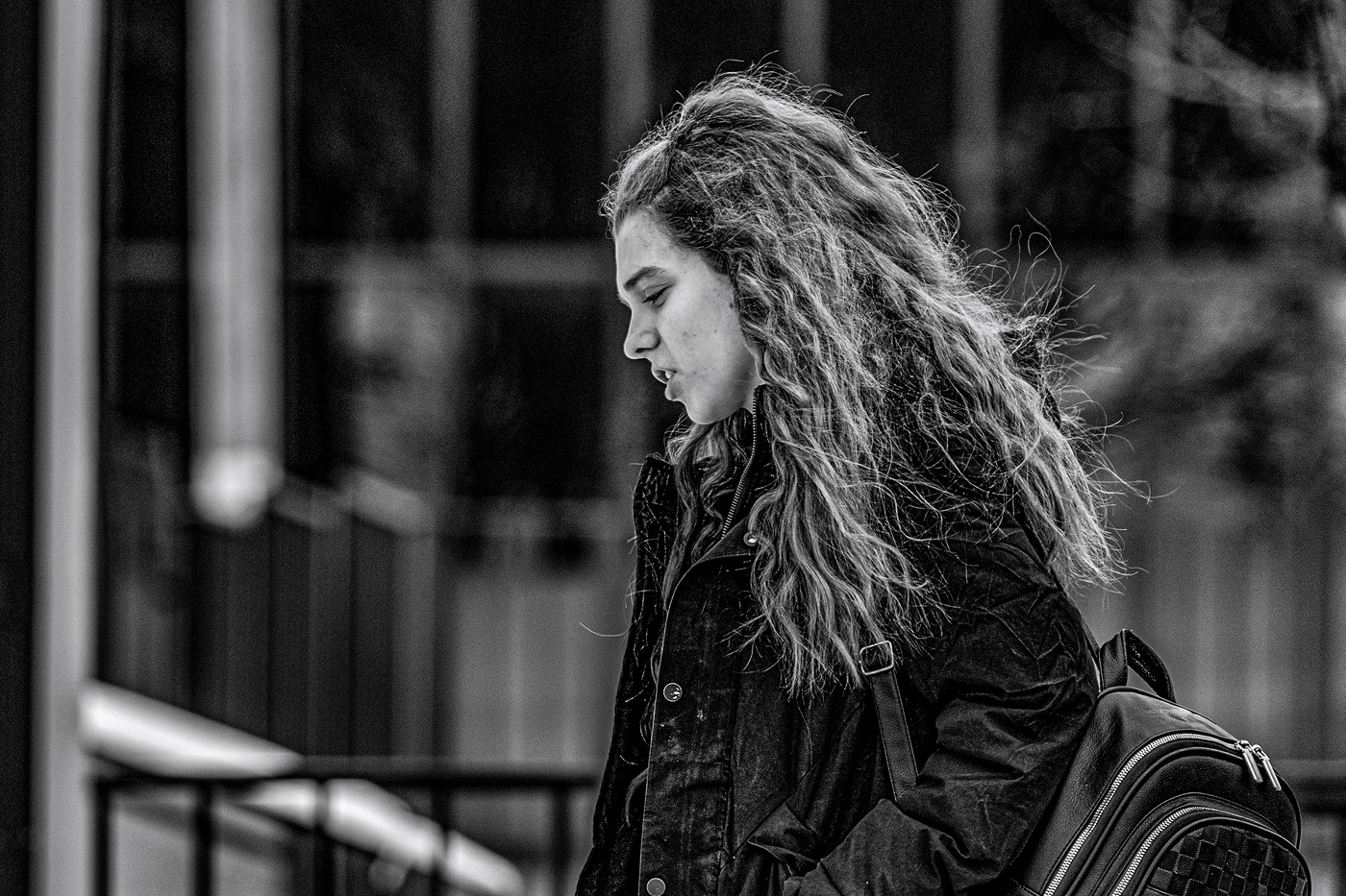 Весеннее настроение.