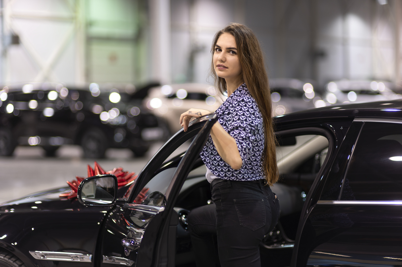 день подарков