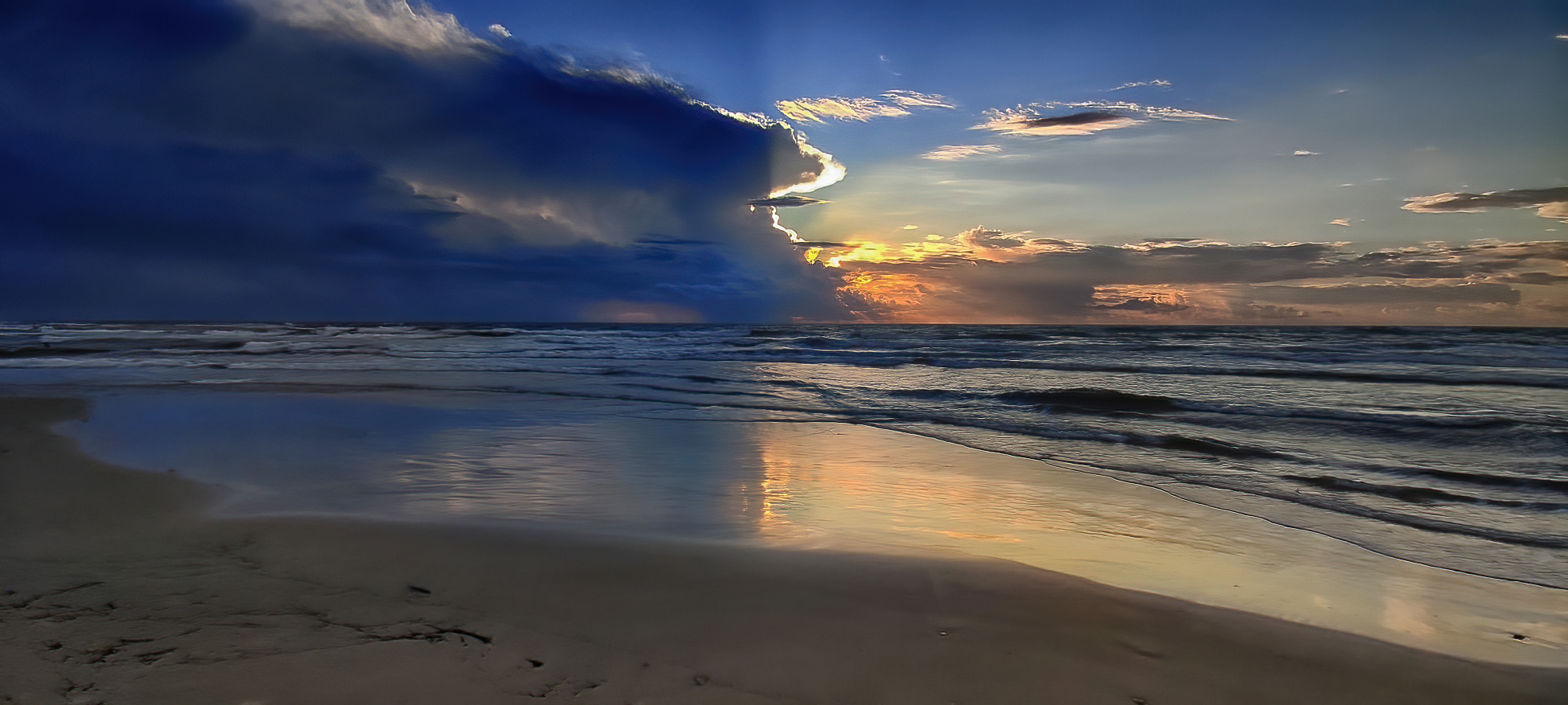 Закатная история