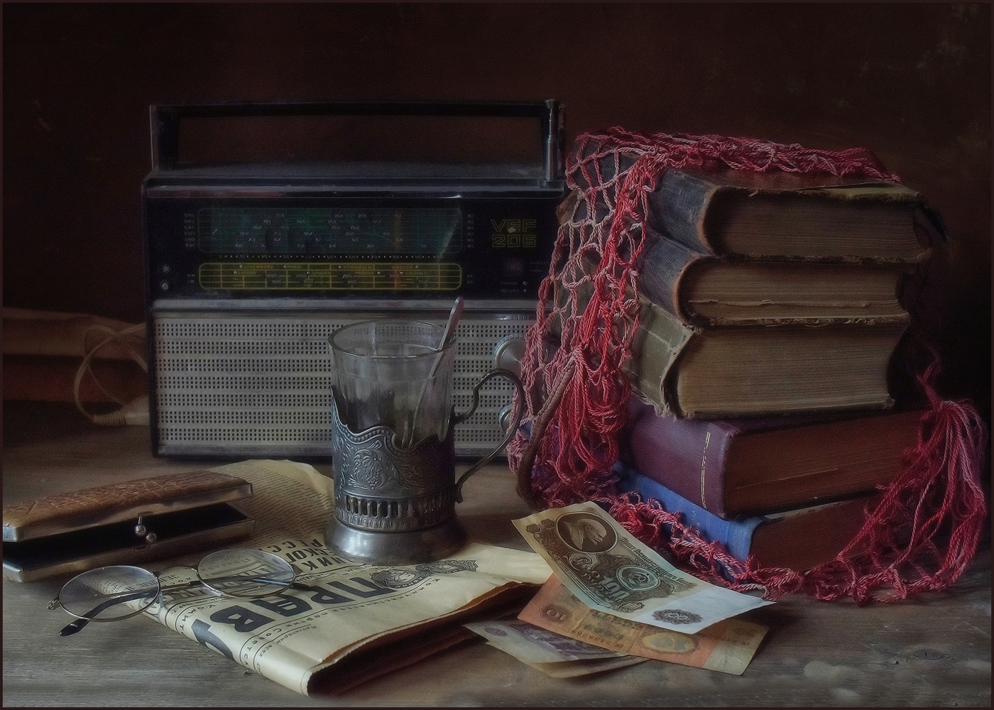 ..... Эпоха СССР .......