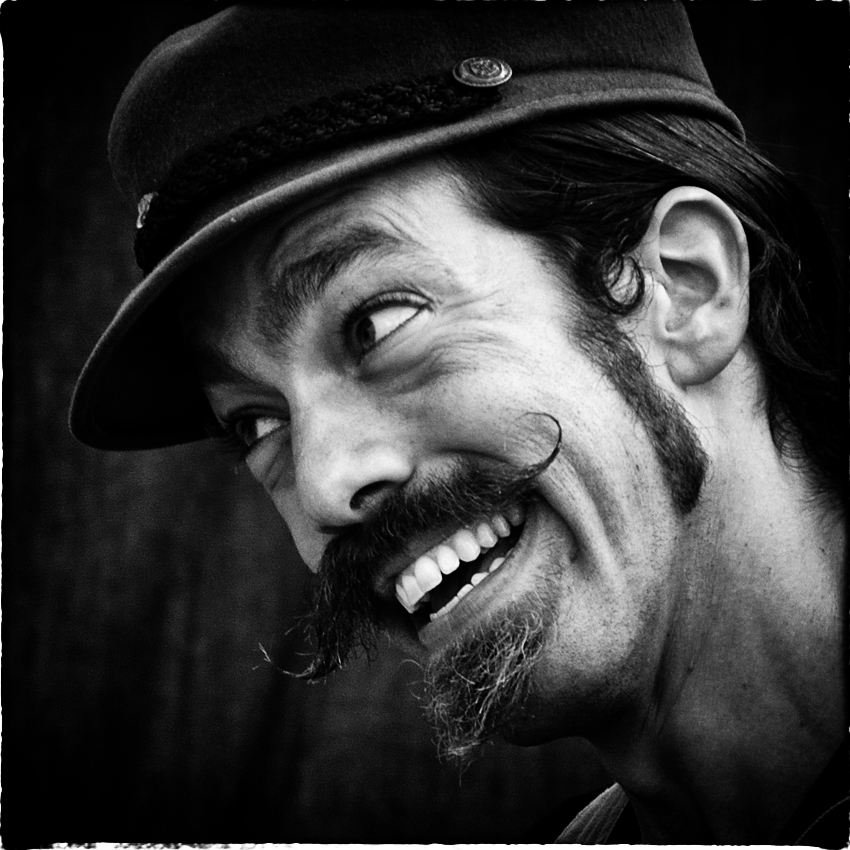 Gilad Shabtay (Израиль)