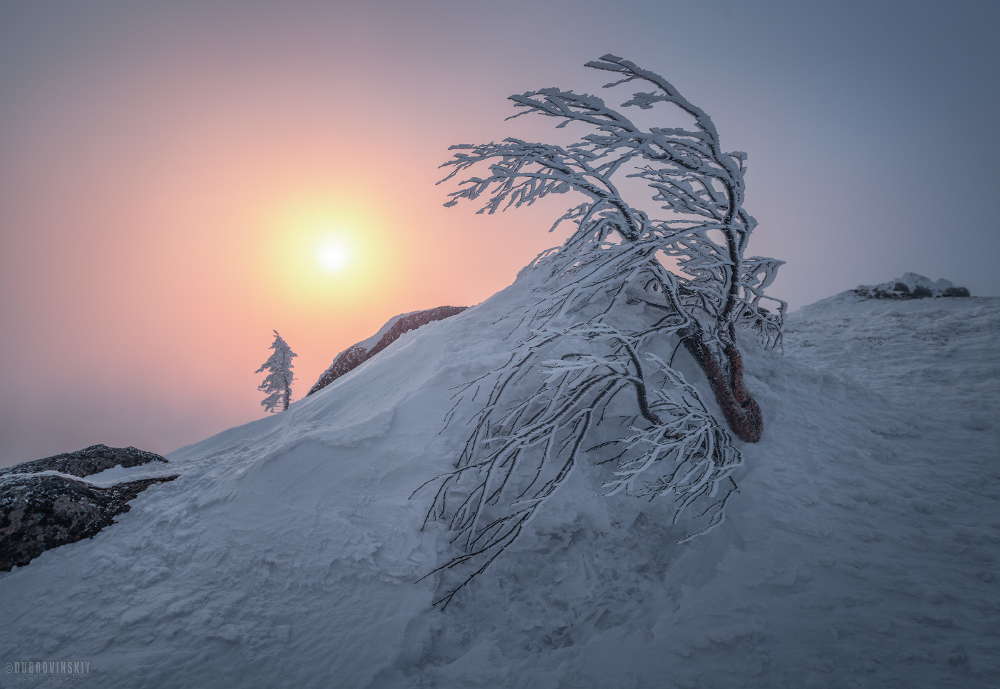 Утренняя зарядка