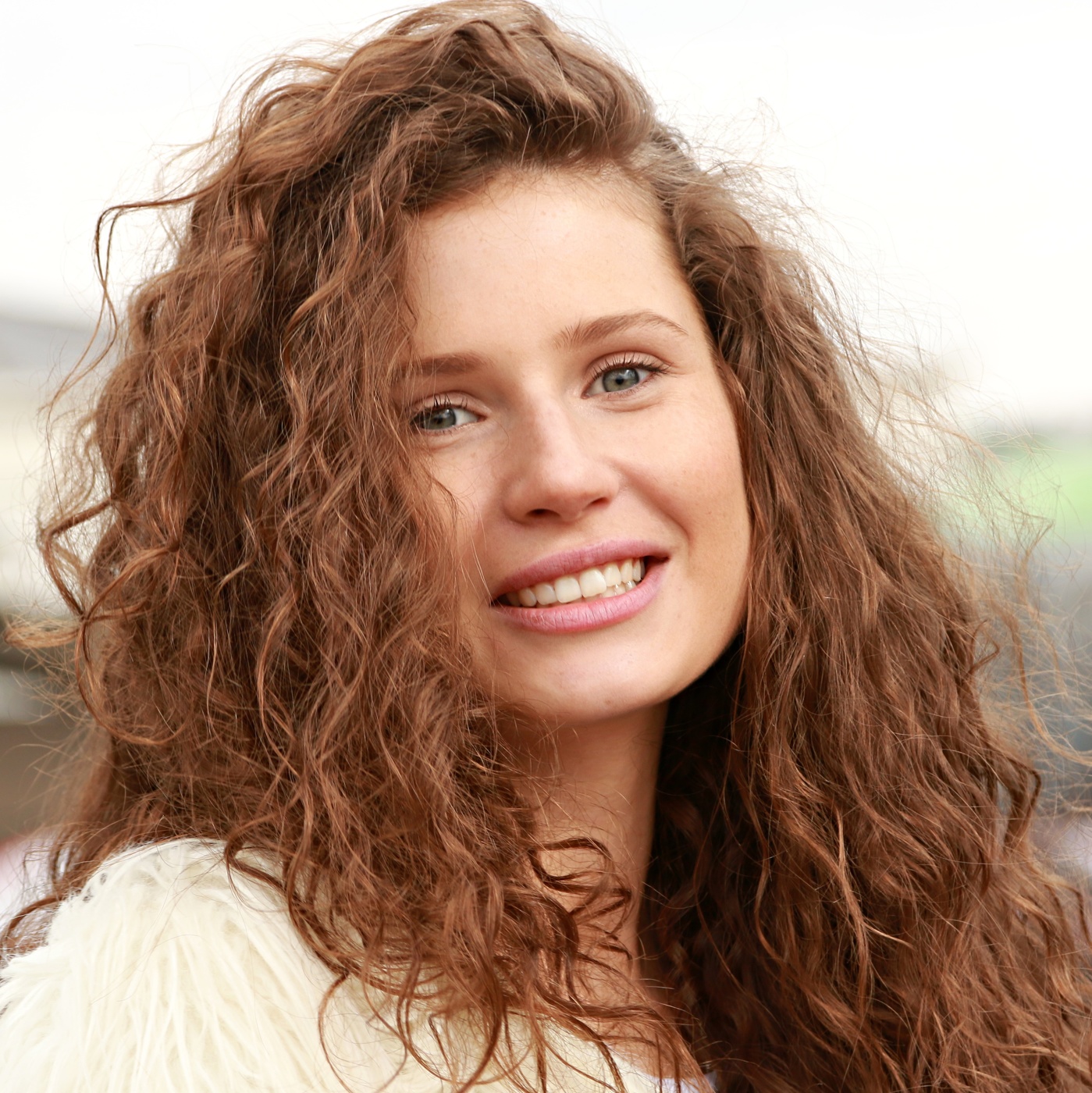 Портрет с мероприятия