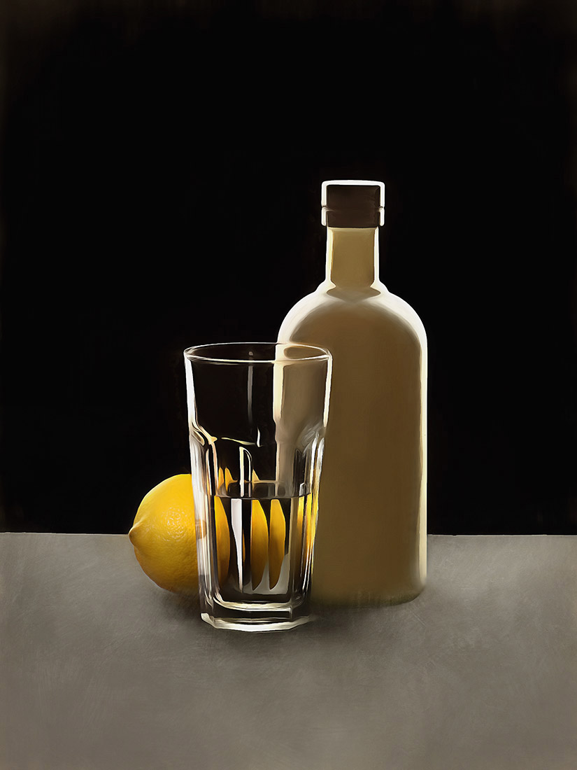 Простенько, но ...