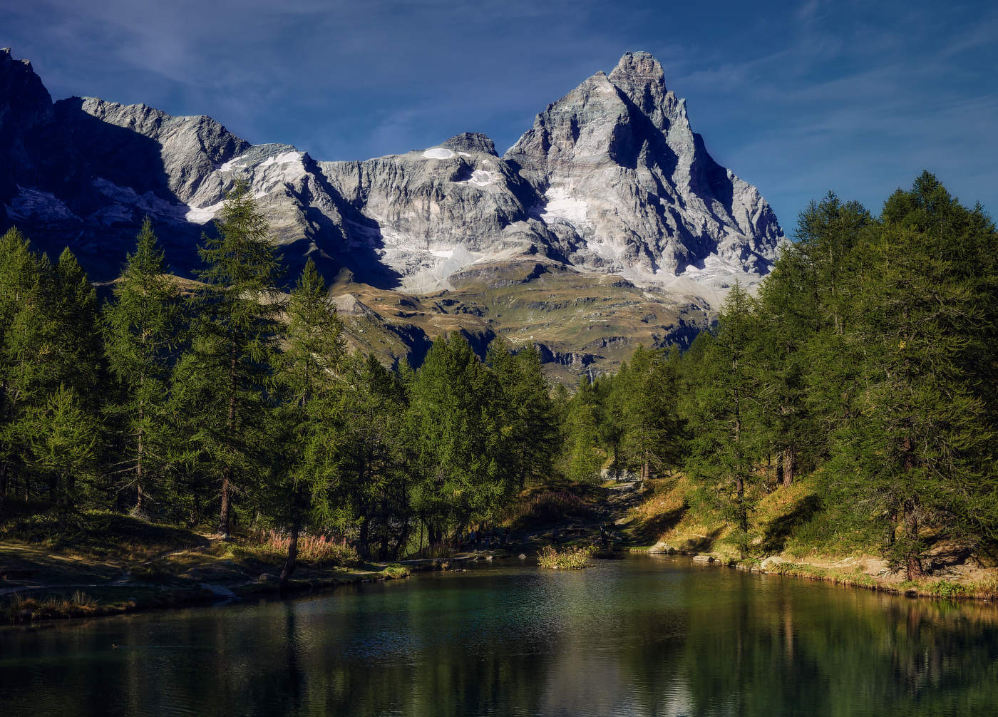 Монте Червино