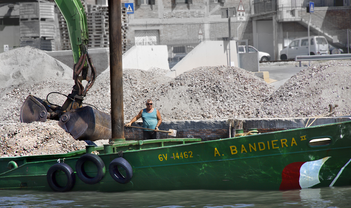 Воспоминания об Италии 21