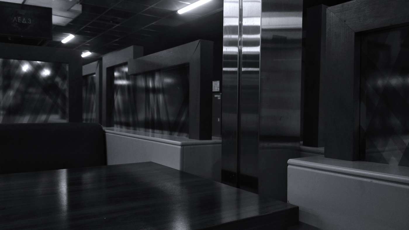 Жизнь вокруг