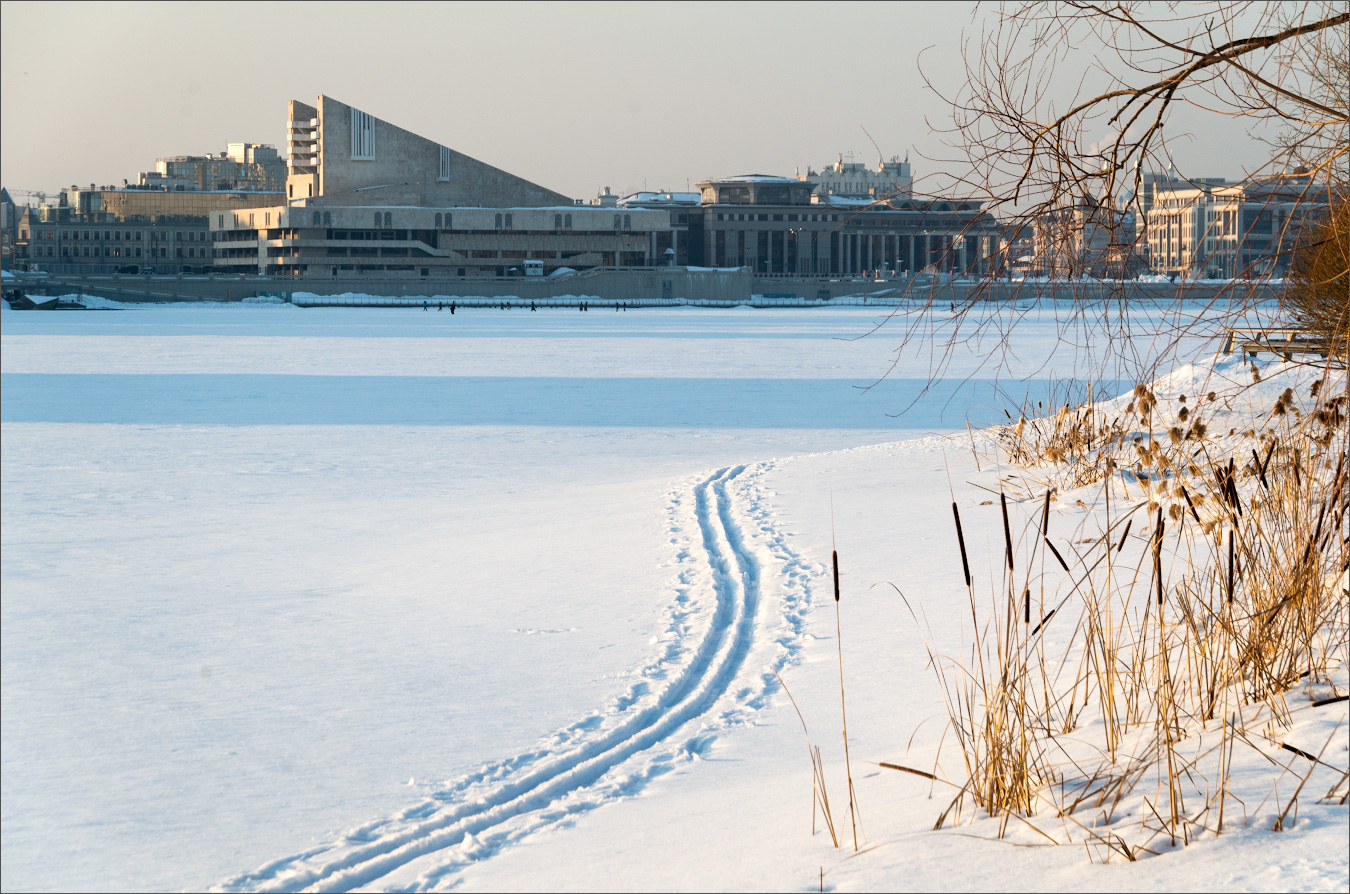 абстрактные конкретности