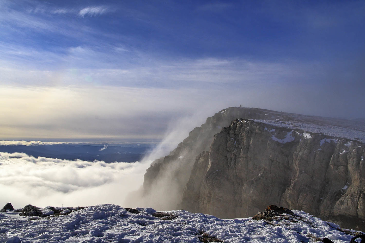 Эклизи-Бурун
