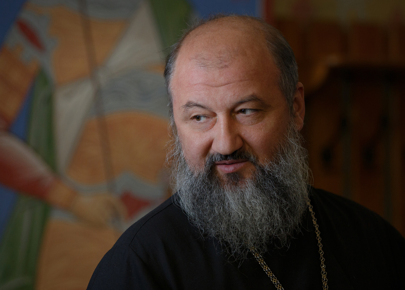 "Отец Алексей"