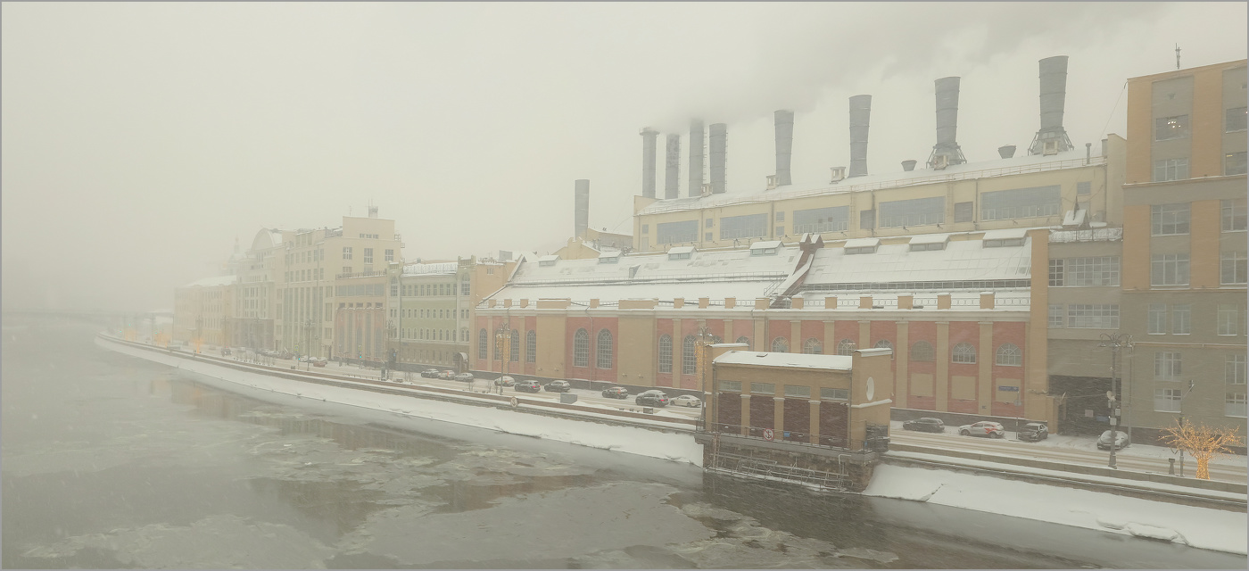 Наш паровоз ...