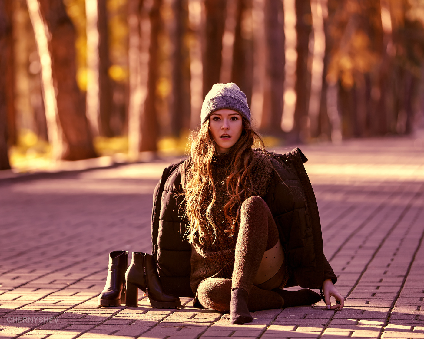 из альбома "логика листьев".