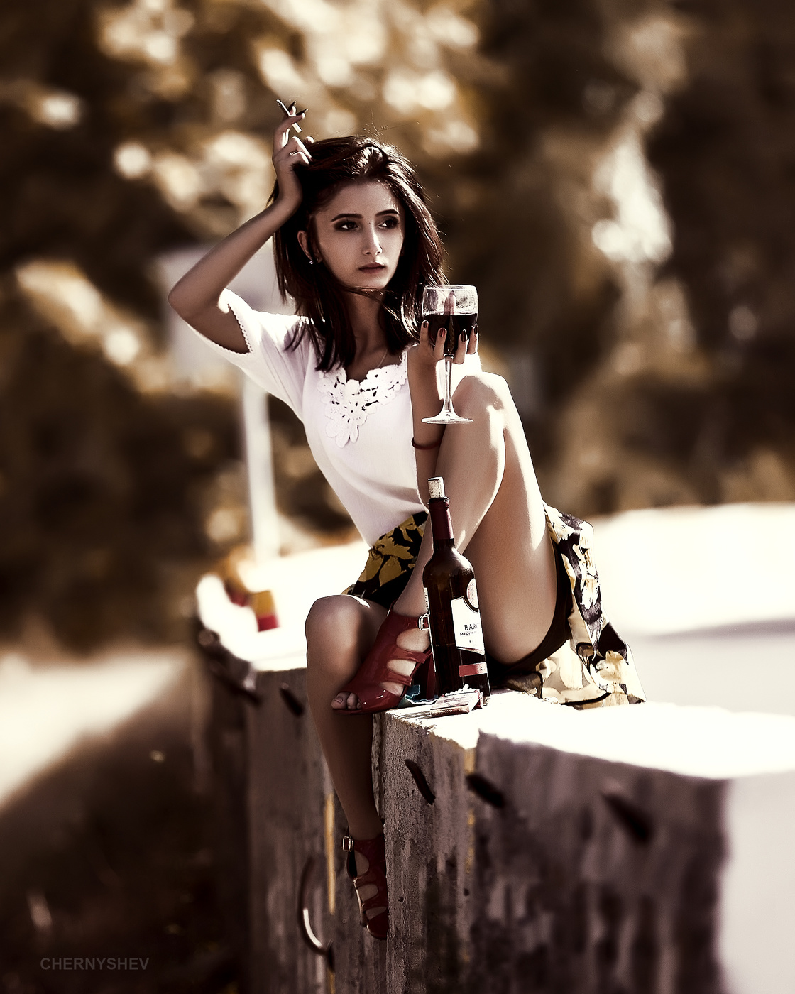 из альбома "я вернусь".