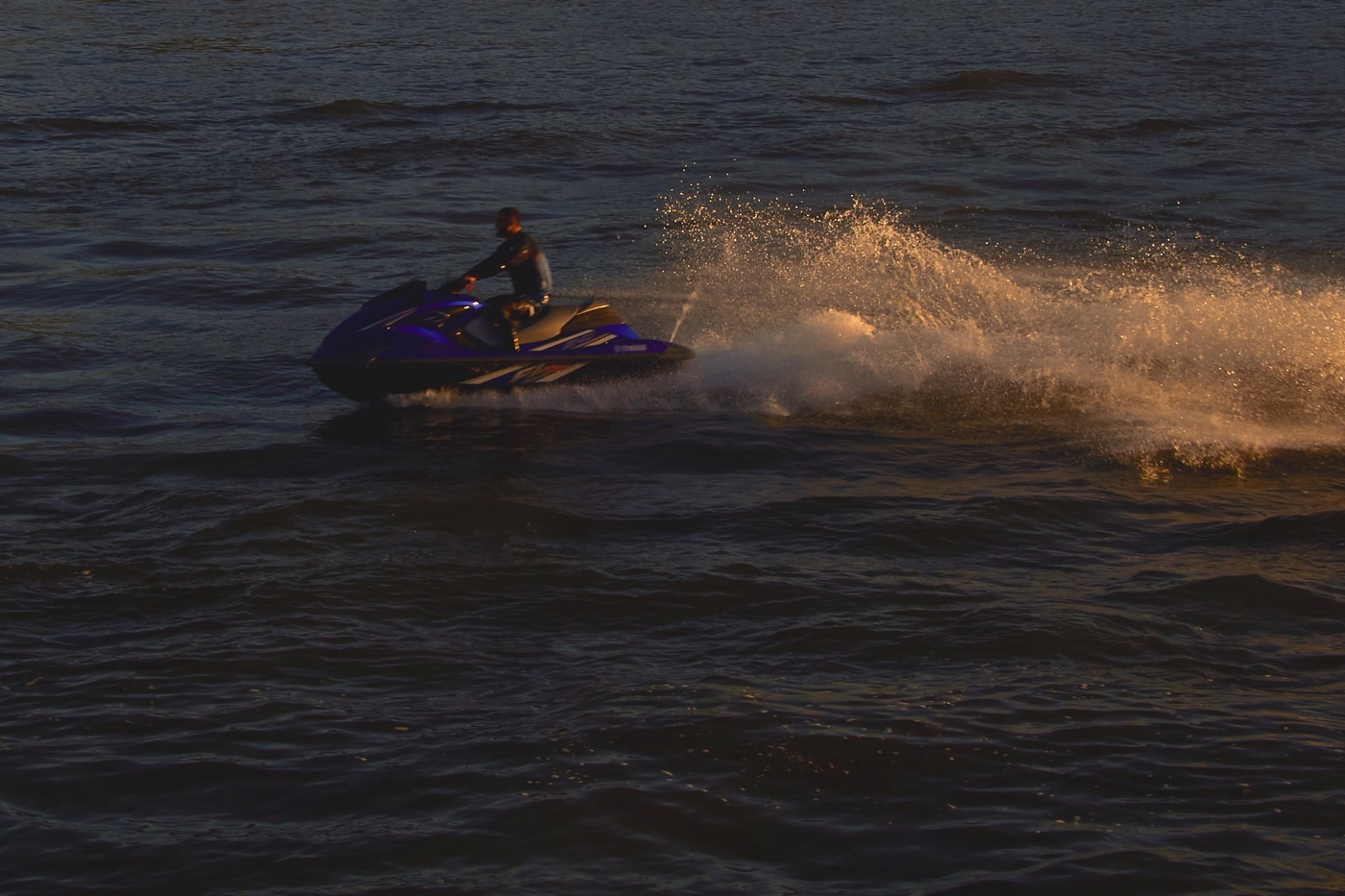 Обгоняя Солнце