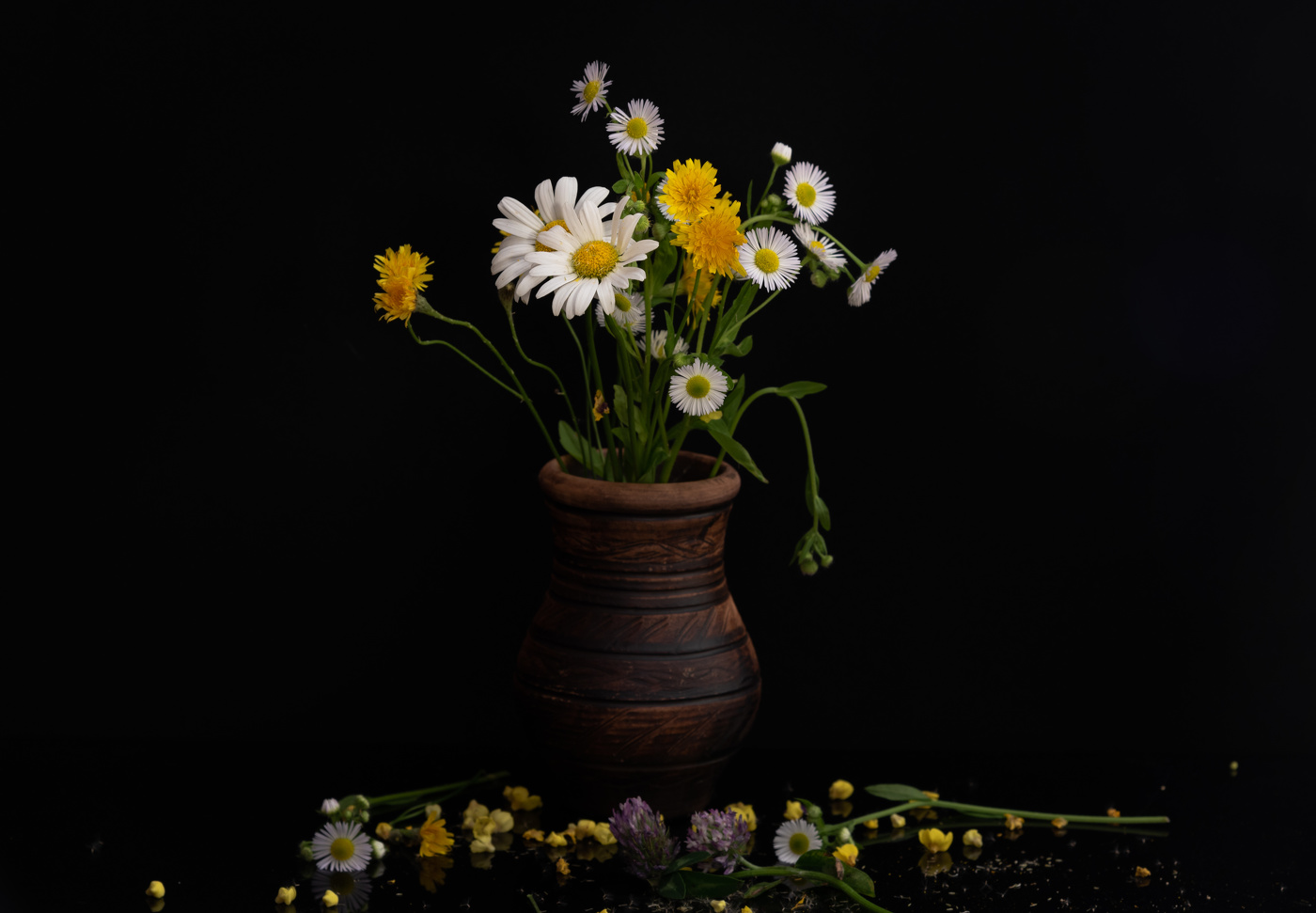 Праздничное настроение