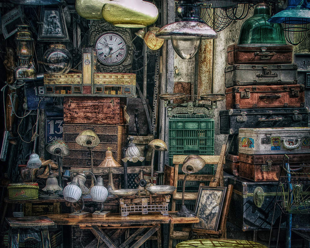 Парландо Тутти Фрутти