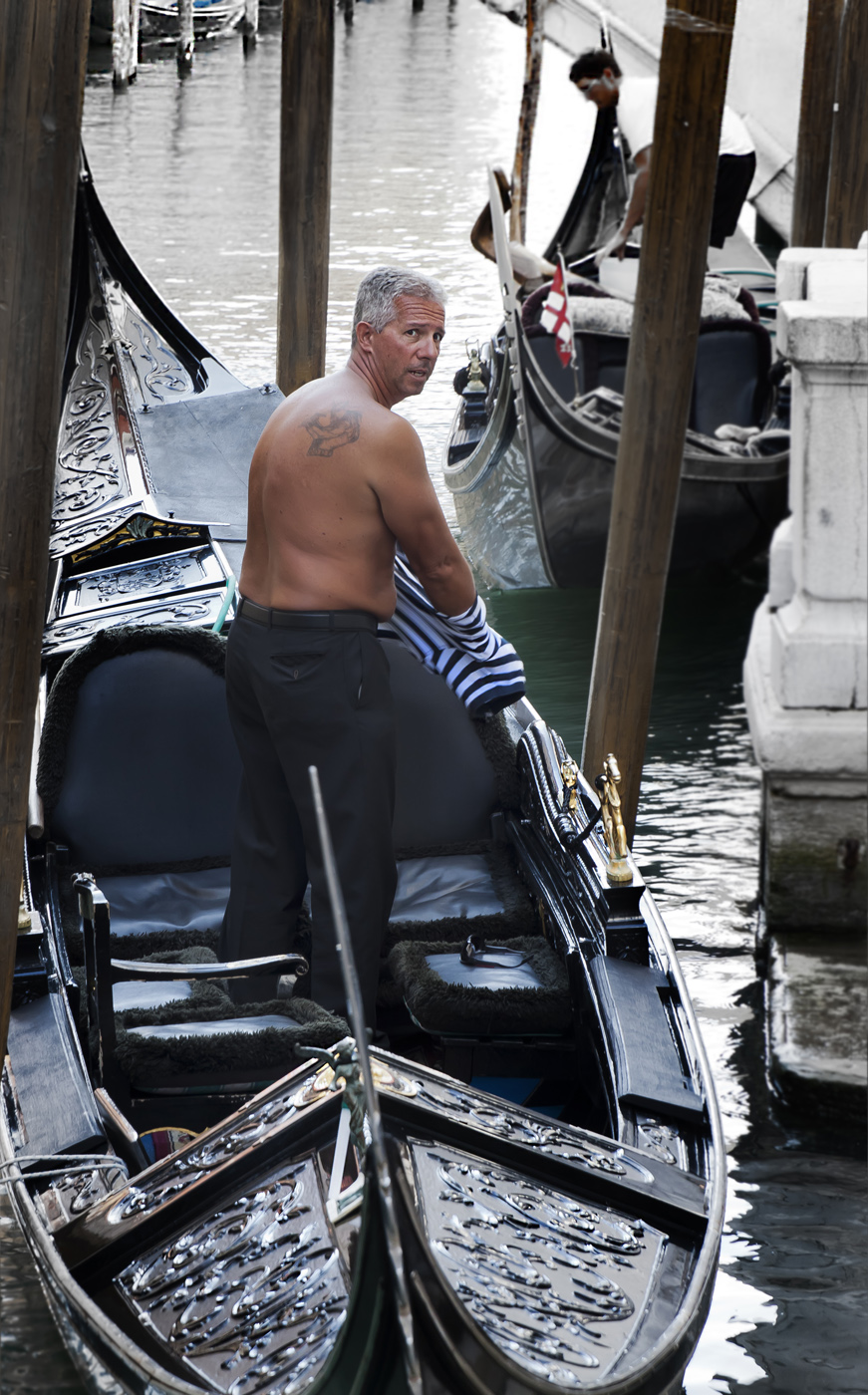 Воспоминания об Италии 22