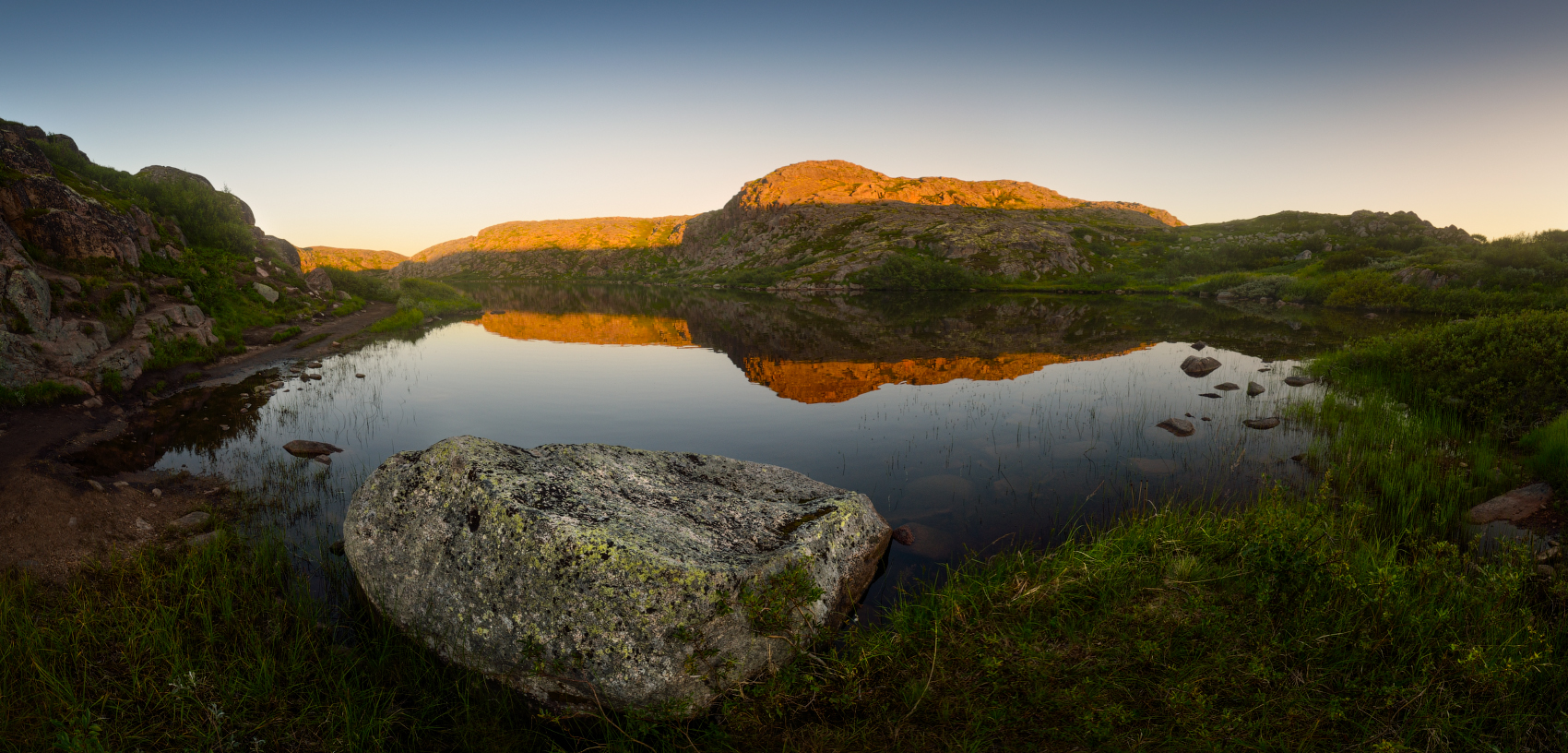 Малое Батарейское