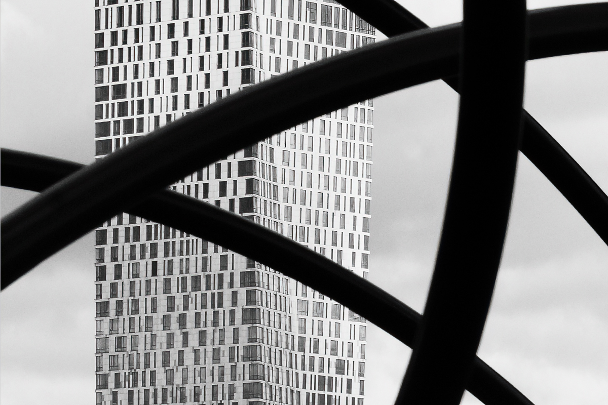 Флешмоб на тему «Буквы и цифры». (№ 6)