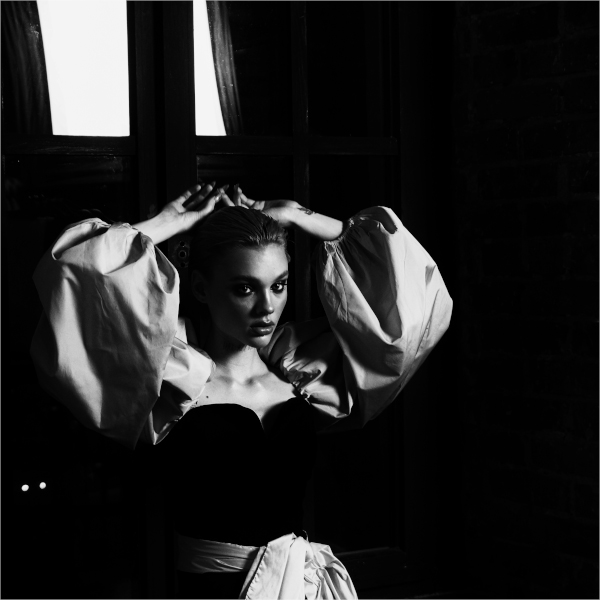 Флешмоб на тему «Буквы и цифры». (№ 6)