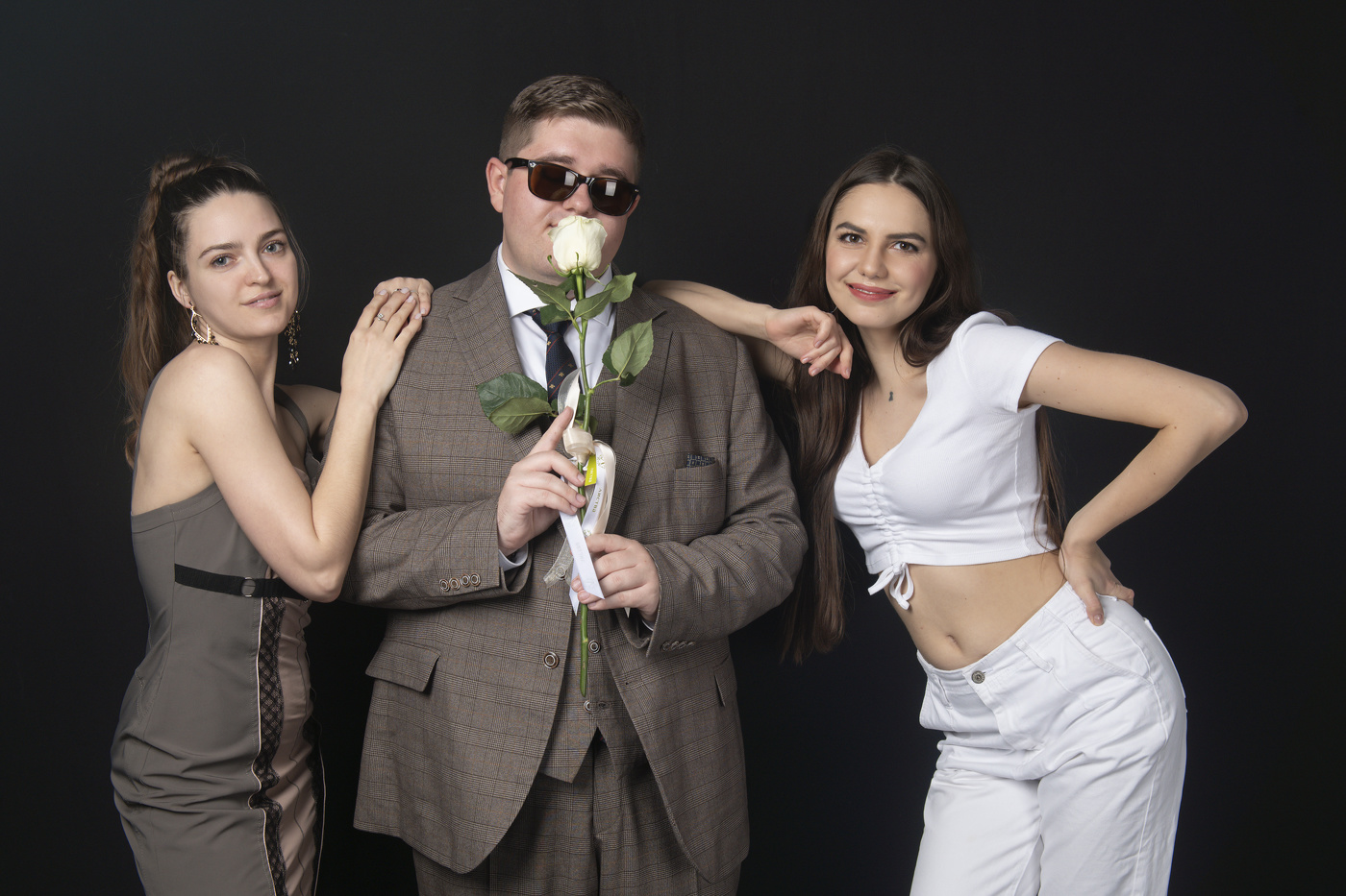 мущина мечты