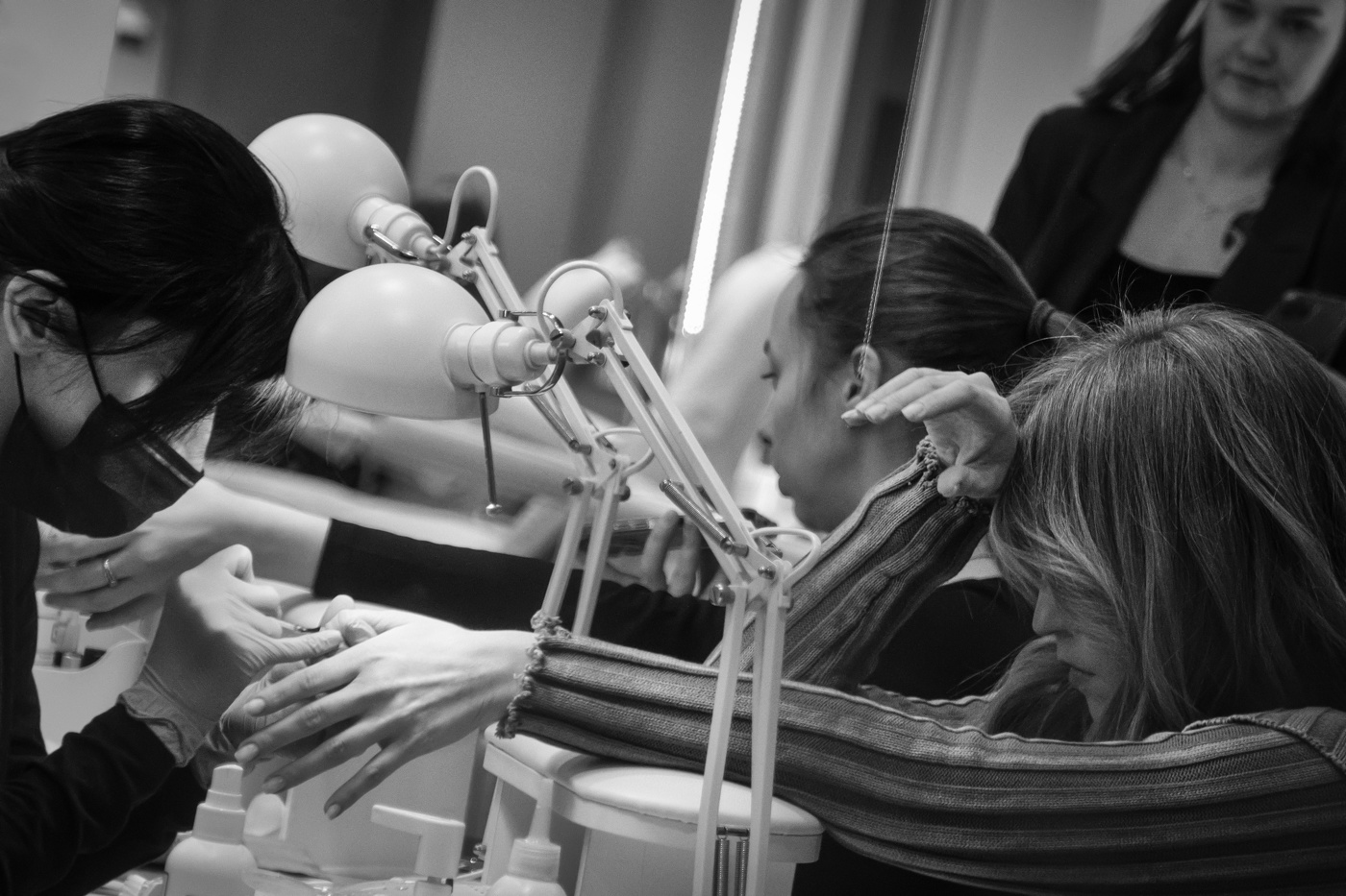 Красота требует жертв