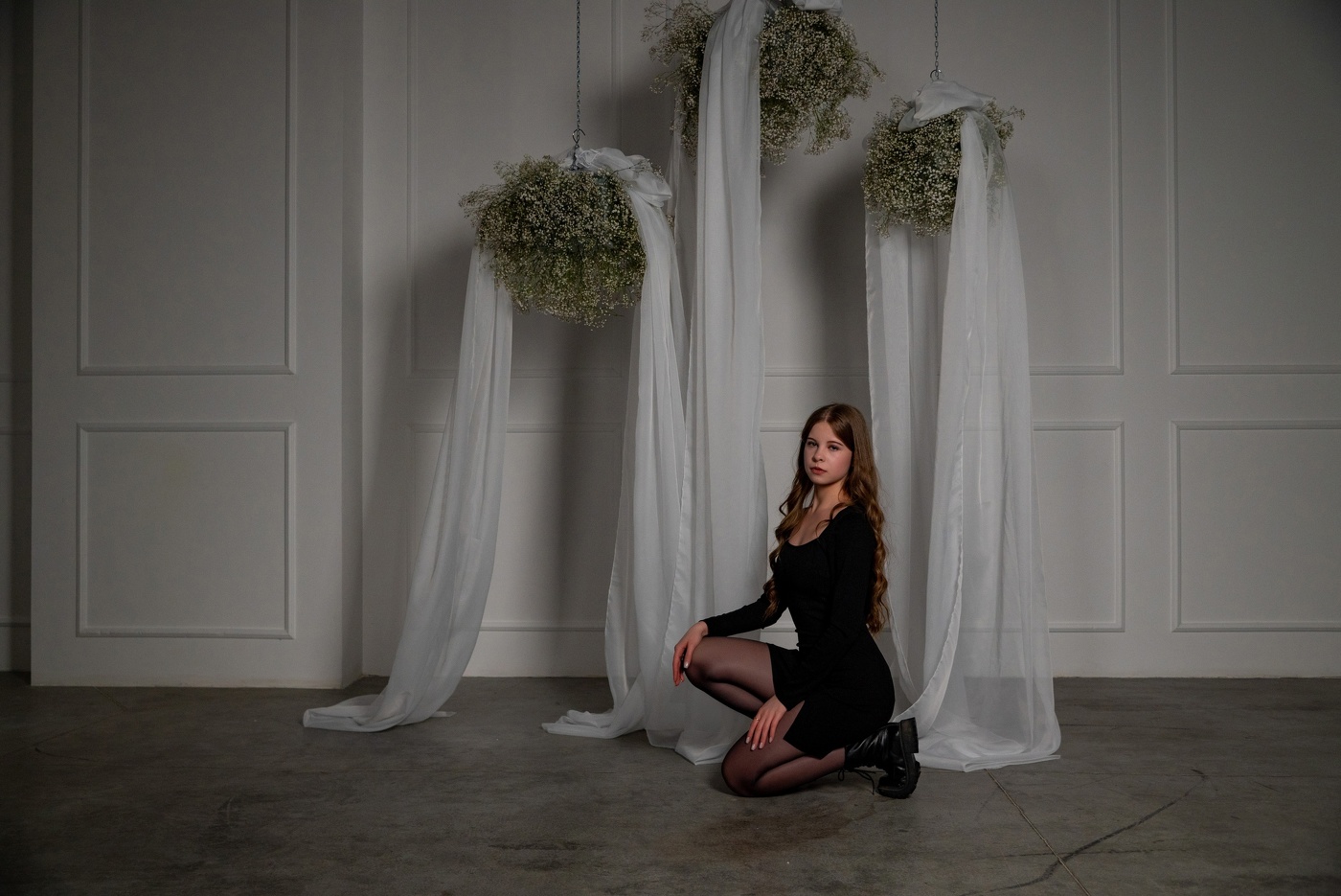 Встречаем весну!