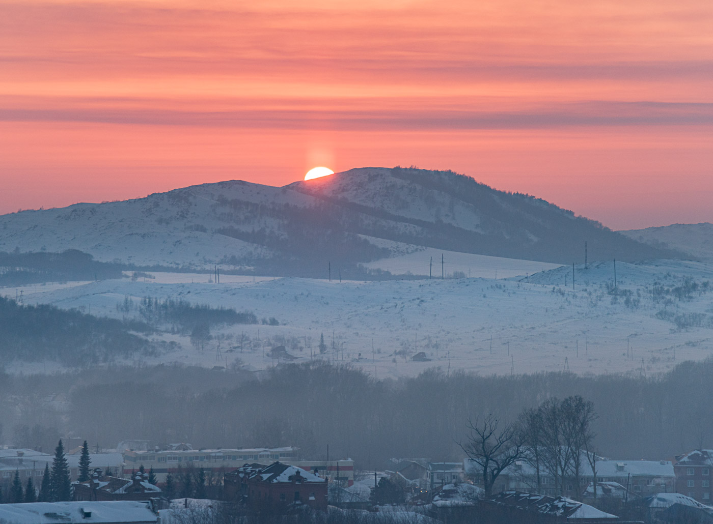 Завтра Весна