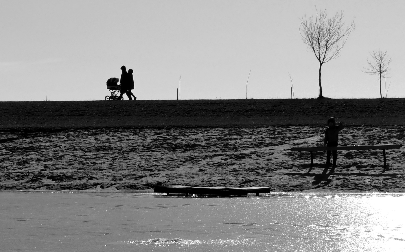 Последний лёд