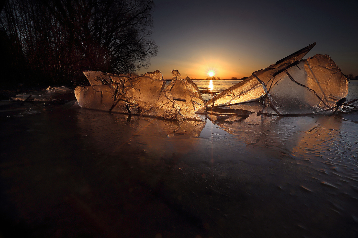 мозаика марта