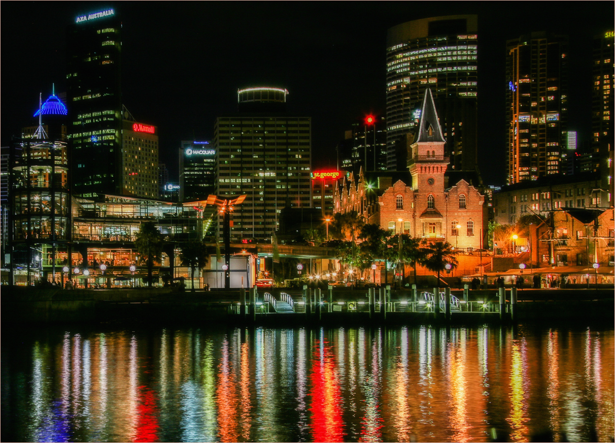 Аляповатая цыганщина или...