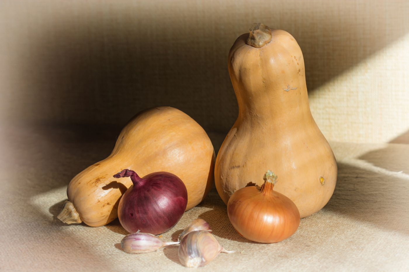 Весеннний микс...из витаминов...солнечного света...